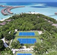 ШОК: Малдивите може да изчезнат