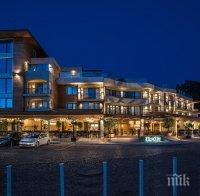 Кампания за почистване на Черно море събира стотици на плажа край Созопол този уикенд