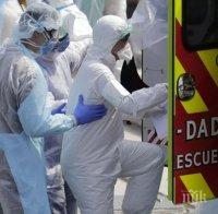 30 000 новозаразени с коронавируса за денонощие в САЩ