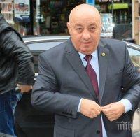 Гергов влиза в битката за лидер на БСП в Пловдив