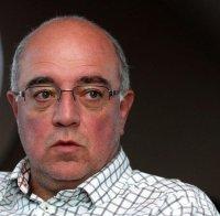 Кънчо Стойчев: Има масирана атака срещу властта. Свързана е със засегнати бизнес интереси - няма доказателства за нито един запис