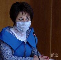 ЗАРАЗАТА: Две деца с положителни проби за коронавирус в Доспат - имат температура и болки