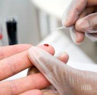 Повторно тестват първите заразени с коронавирус в Доспат