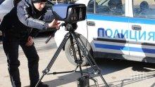 Джигит с камион профуча през шуменско село със 107 км в час