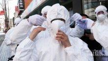 Броят на заразените с коронавируса в Мароко приближава 9 000