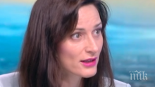 Мария Габриел: Резултатите за създаването на ваксина срещу коронавирус са окуражителни