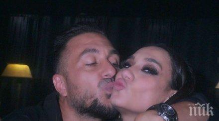 чалга драми коцето закани сложи въжето