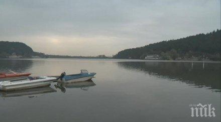 прокуратурата образува дело замърсяването варненското езеро