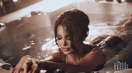 пробивът мария mtv бил кьорфишек