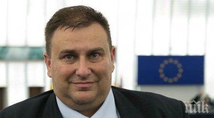 емил радев призова приемане българия шенген съветът ход