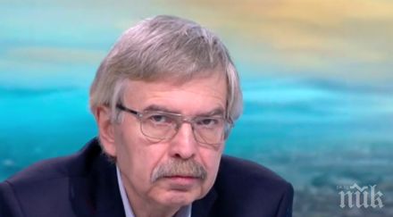 финансистът емил хърсев правителството постъпи правилно пиб еврозоната