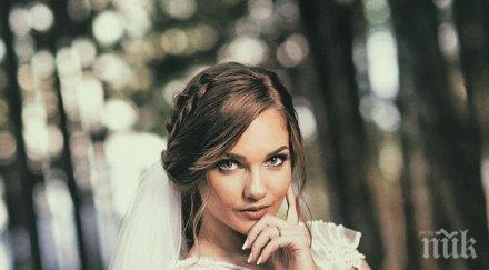 нанси карабойчева разкри пола бебето