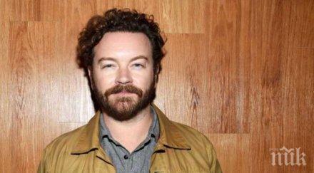 шок съдят актьор шеметни години изнасилване жени