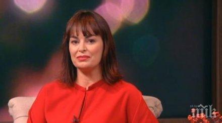 пик ретро мариана векилска проговори върнах българия заради децата