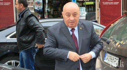 гергов влиза битката лидер бсп пловдив