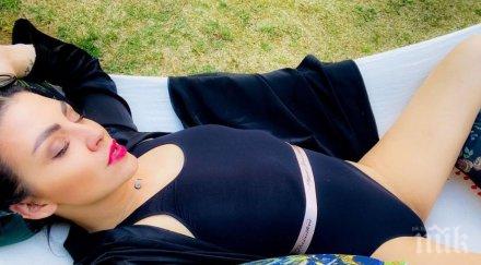 промяна деси цонева неузнаваема ново лице снимка