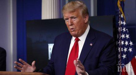 въпреки коронавируса тръмп реши провеждане мащабни тържества деня независимостта