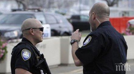 американските законодатели внесоха предложения реформа методите използвани полицията