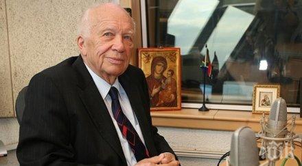 синът никита хрушчов почина сащ