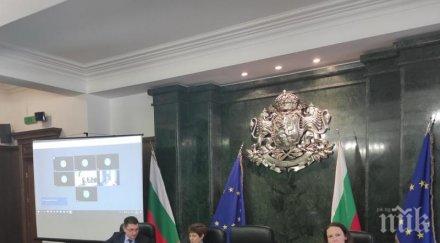 арестуваха нашенци заради кражби италия