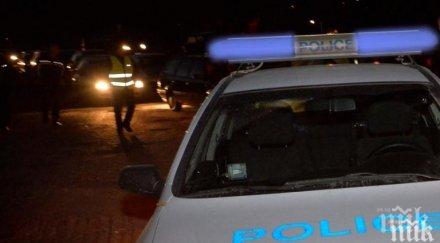 яко надрусан англичанин спретна гонка патрул пловдив