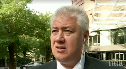 шефът пирогов проф балтов алармира спазвайте дистанция дисциплина дезинфекция яко мре