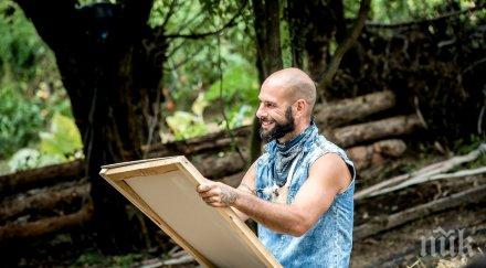 дидо призна присъствал раждането сина