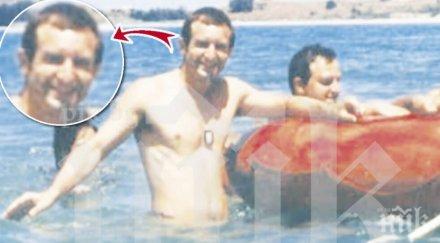 пик ретро вижте ергена румен радев море уникална снимка