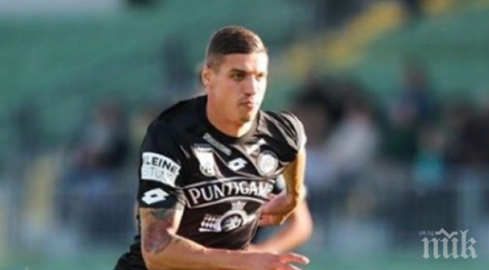 тежко поражение щурм десподов