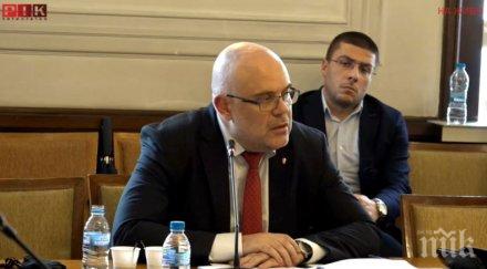 нсо вече охранява иван гешев