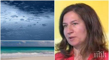 прогноза синоптик нимх разкри спрат валежите лято имаме