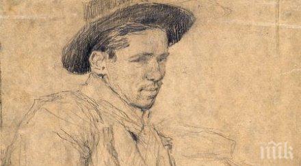 представят ранни етюди кристо нха бургас