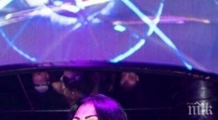 софи маринова откри кръчмарския сезон