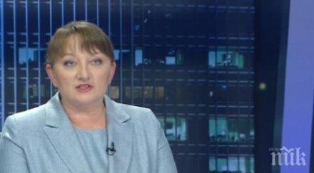 министър деница сачева разкрития промените кодекса труда минималната заплата