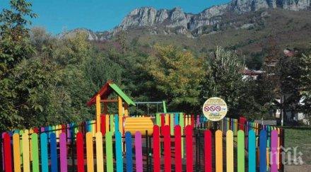 годишните деца задължително детска градина