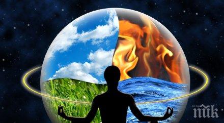 астролог един тежките дни лунния месец започва борбата злите сили светлите