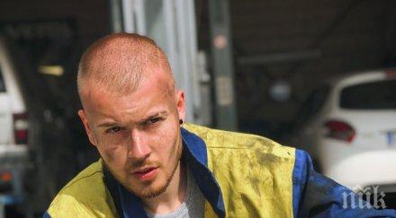 vessou дава старт лятото нов сингъл видео