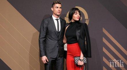 играч левски захласва роналдовица снимка