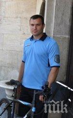 спасителя възрастния самоубиец бургас