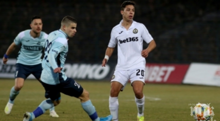 футболна бомба пече ман сити славия