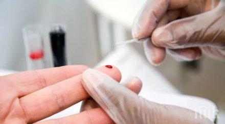 повторно тестват първите заразени коронавирус доспат