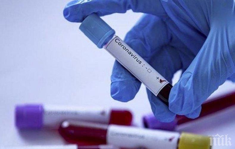 Едноседмична карантина в кв. Седми на Самоков