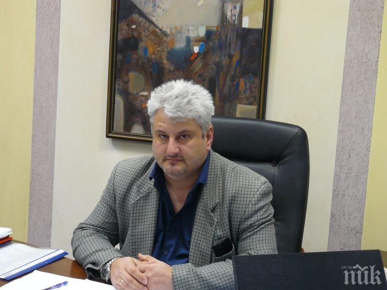 Топлофикация-Перник инвестира 10 милиона евро в мощности на природен газ