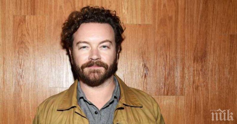 ШОК: Съдят актьор от Шеметни години за изнасилване на 3 жени