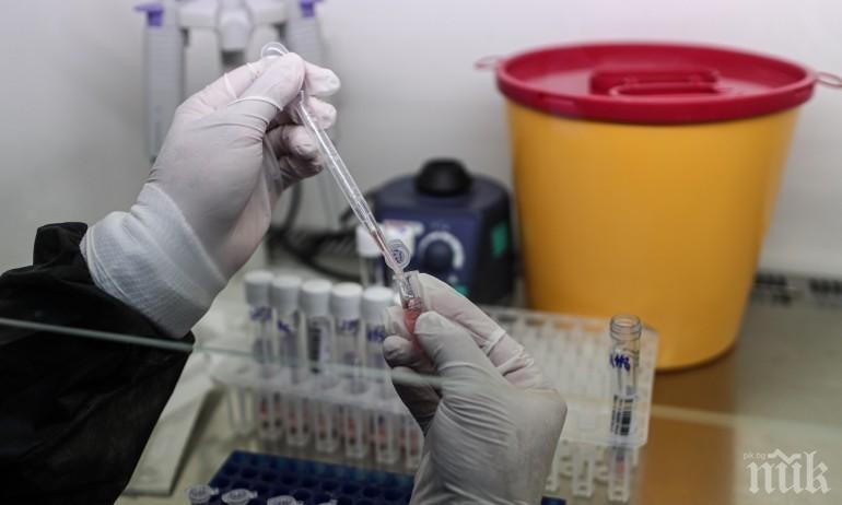 Огнището на COVID-19 в гръцката област Ксанти се разраства