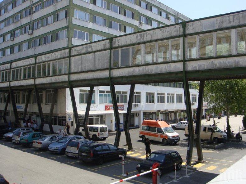 Борят се за живота на 2-годишно дете, майката отказала лекарска помощ