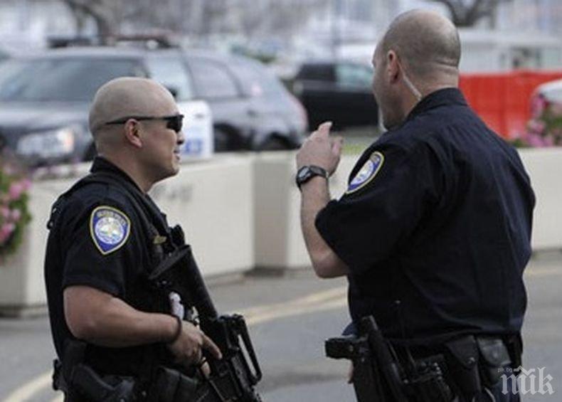 Американските законодатели внесоха предложения за реформа в методите, използвани от полицията