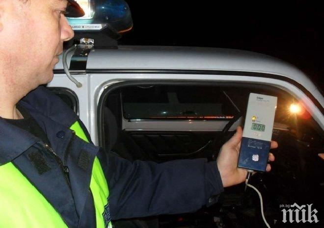 Старец от Згориград се разби пиян с колота си