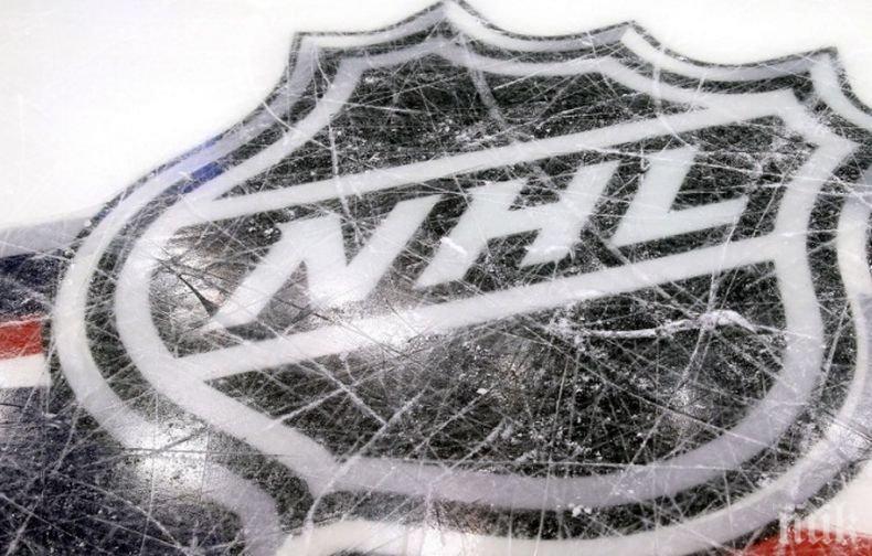 11 хокеисти от тимове от НХЛ с положителни тестове за коронавирус
