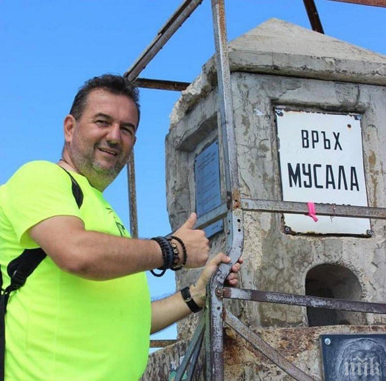 Коронавирус погуби един от най-известните DJ в Северна Македония
